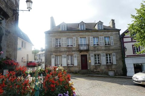 Villa i Guemene-sur-Scorff, Morbihan, Guemene-sur-Scorff - € 304.300 | Ref: 56075-2447 - foto 23