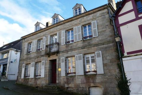 Villa i Guemene-sur-Scorff, Morbihan, Guemene-sur-Scorff - € 304.300 | Ref: 56075-2447 - foto 24