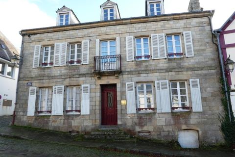 Villa i Guemene-sur-Scorff, Morbihan, Guemene-sur-Scorff - € 304.300 | Ref: 56075-2447 - foto 25