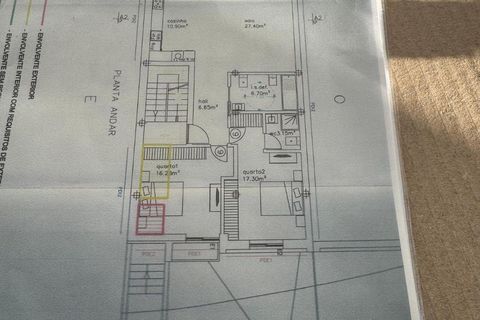 Byhus i Aveiro, Aveiro, Aveiro - € 340.000 | Ref: AVR/00741 - foto 23