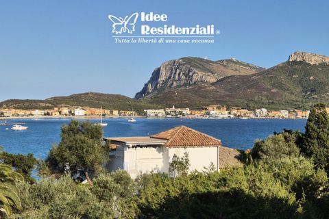 Rekkehus i Golfo Aranci, Olbia Tempio, Golfo Aranci - € 660 000 | Ref: Baia -8 - foto 21