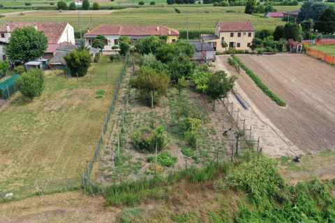 Rækkehus i Cologna Veneta, Verona, Cologna Veneta - € 155.000 | Ref: 276 - foto 9