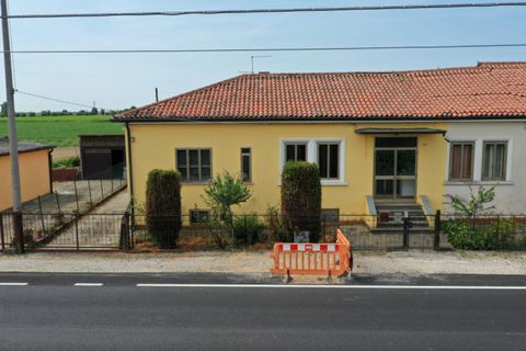 Rækkehus i Cologna Veneta, Verona, Cologna Veneta - € 155.000 | Ref: 276 - foto 11