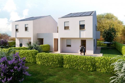 Villa i Cologna Veneta, Verona, Cologna Veneta - € 280.000 | Ref: 312 - foto 1