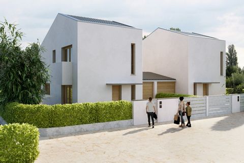 Villa i Cologna Veneta, Verona, Cologna Veneta - € 280.000 | Ref: 312 - foto 2