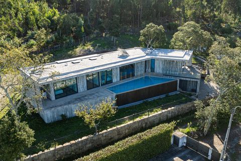 Villa i Viana do Castelo, Viana do Castelo, Viana do Castelo - € 1.400.000 | Ref: 25.057.1 - foto 1