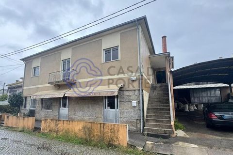 Bungalow i Valongo, Porto, Valongo - € 550.000 | Ref: 1116281 - foto 1