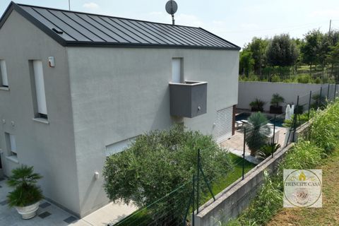 Willa: Baone, Padua, Baone – 380 000 € | Ref: S391 – zdjęcie 47