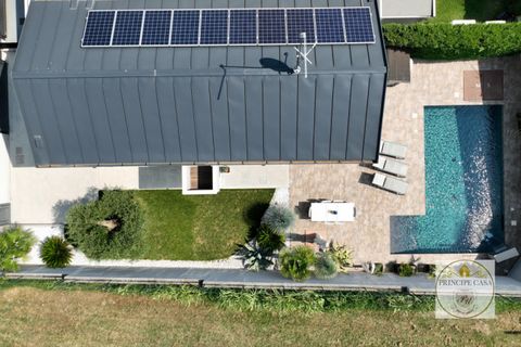 Willa: Baone, Padua, Baone – 380 000 € | Ref: S391 – zdjęcie 48
