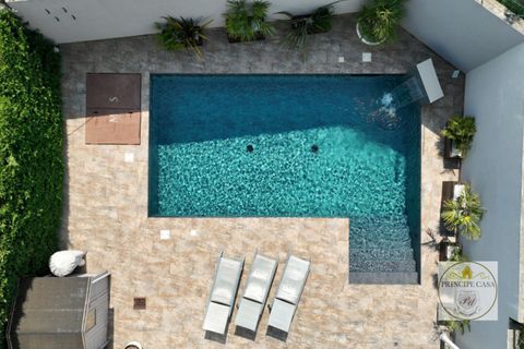 Willa: Baone, Padua, Baone – 380 000 € | Ref: S391 – zdjęcie 49