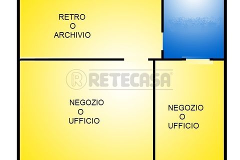 Erhvervsejendom i Viareggio, Lucca, Viareggio - € 88.000 | Ref: UF142 - foto 1