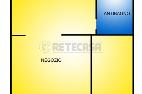 Erhvervsejendom i Viareggio, Lucca, Viareggio - € 88.000 | Ref: UF142 - foto 12