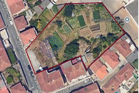Helårsgrund i Gondomar, Porto, Gondomar - € 395.000 | Ref: 1114431 - foto 5