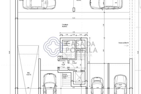 Lejlighed i Seixal, Setubal, Seixal - € 475.000 | Ref: 1114391 - foto 3
