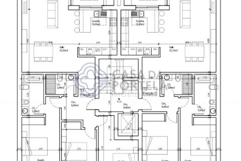Lejlighed i Seixal, Setubal, Seixal - € 475.000 | Ref: 1114391 - foto 5