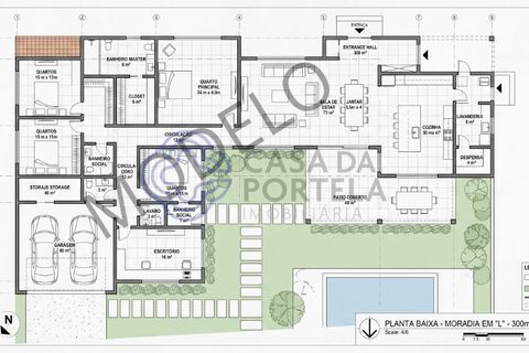 Farm i Sabrosa, Vila Real, Sabrosa - € 360.000 | Ref: 1117391 - foto 2
