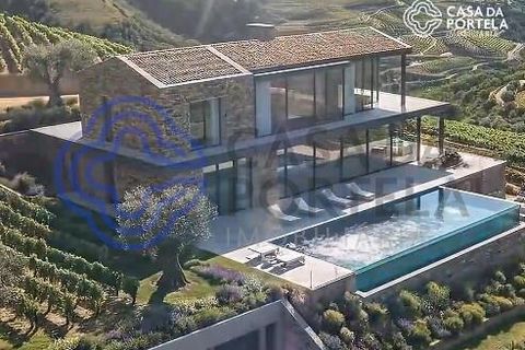 Farm i Sabrosa, Vila Real, Sabrosa - € 360.000 | Ref: 1117391 - foto 4