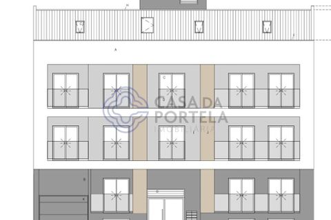 Lejlighed i Seixal, Setubal, Seixal - € 505.000 | Ref: 1114401 - foto 2