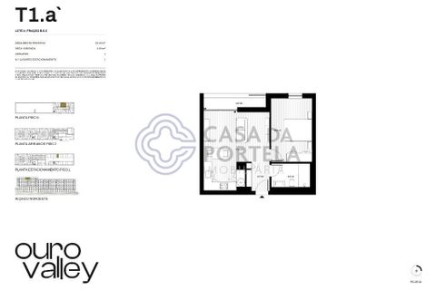 Lejlighed i Gondomar, Porto, Gondomar - € 229.000 | Ref: 1117161 - foto 14