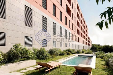 Lejlighed i Gondomar, Porto, Gondomar - € 229.000 | Ref: 1117161 - foto 3