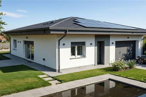 Villa i Bolgare, Bergamo, Bolgare - € 597.000 | Ref: BOL15 - foto 1