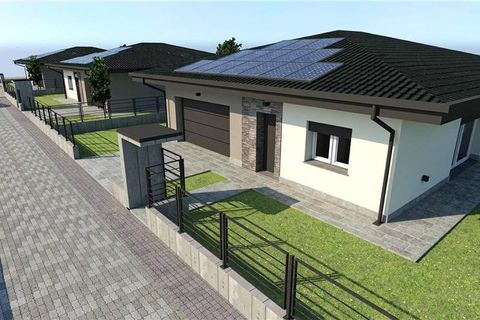 Villa i Bolgare, Bergamo, Bolgare - € 597.000 | Ref: BOL15 - foto 3