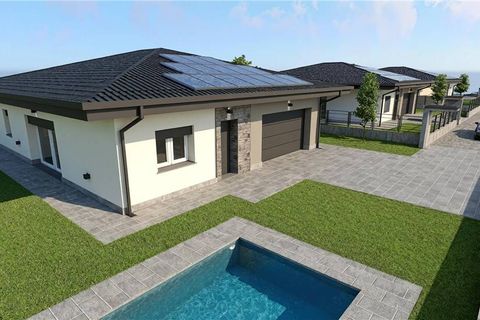 Villa i Bolgare, Bergamo, Bolgare - € 597.000 | Ref: BOL15 - foto 4