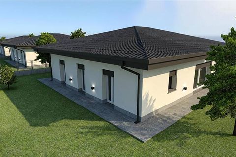 Villa i Bolgare, Bergamo, Bolgare - € 597.000 | Ref: BOL15 - foto 5