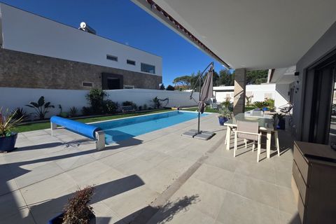 Bungalow i Caldas da Rainha, Leiria, Caldas da Rainha - € 650.000 | Ref: CAS_1646 - foto 2