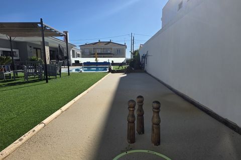 Bungalow i Caldas da Rainha, Leiria, Caldas da Rainha - € 650.000 | Ref: CAS_1646 - foto 5