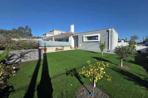 Bungalow i Caldas da Rainha, Leiria, Caldas da Rainha - € 650.000 | Ref: CAS_1646 - foto 9