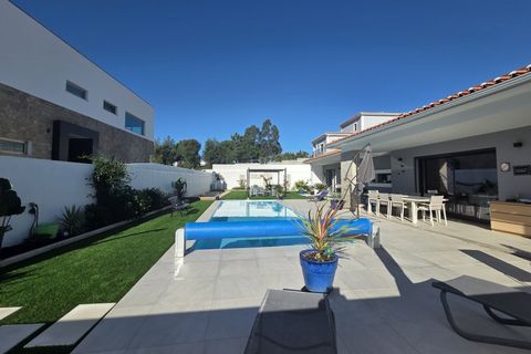 Bungalow i Caldas da Rainha, Leiria, Caldas da Rainha - € 650.000 | Ref: CAS_1646 - foto 10