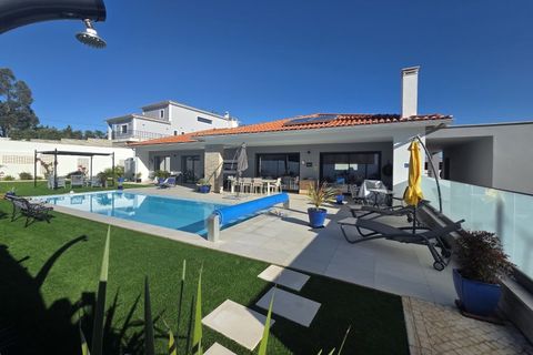 Bungalow i Caldas da Rainha, Leiria, Caldas da Rainha - € 650.000 | Ref: CAS_1646 - foto 31