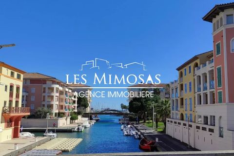 Lejlighed i Frejus, Var, Frejus - € 189.000 | Ref: 7239 - foto 2