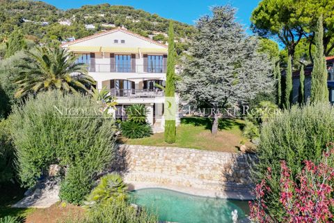 Villa i Roquebrune-Cap-Martin, Alpes-Maritimes, Roquebrune-Cap-Martin - € 4.800.000 | Ref: 86453892 VM P - foto 2