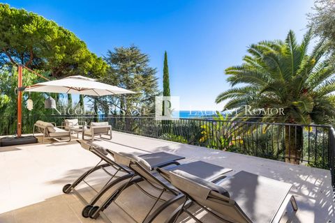 Villa i Roquebrune-Cap-Martin, Alpes-Maritimes, Roquebrune-Cap-Martin - € 4.800.000 | Ref: 86453892 VM P - foto 3