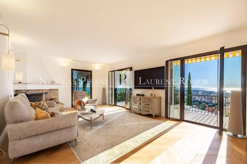 Villa i Roquebrune-Cap-Martin, Alpes-Maritimes, Roquebrune-Cap-Martin - € 4.800.000 | Ref: 86453892 VM P - foto 4