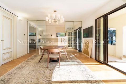 Villa i Roquebrune-Cap-Martin, Alpes-Maritimes, Roquebrune-Cap-Martin - € 4.800.000 | Ref: 86453892 VM P - foto 5