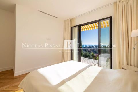 Villa i Roquebrune-Cap-Martin, Alpes-Maritimes, Roquebrune-Cap-Martin - € 4.800.000 | Ref: 86453892 VM P - foto 6
