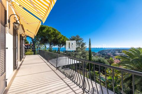 Villa i Roquebrune-Cap-Martin, Alpes-Maritimes, Roquebrune-Cap-Martin - € 4.800.000 | Ref: 86453892 VM P - foto 7