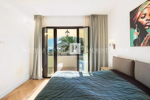 Villa i Roquebrune-Cap-Martin, Alpes-Maritimes, Roquebrune-Cap-Martin - € 4.800.000 | Ref: 86453892 VM P - foto 8