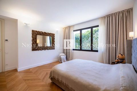 Villa i Roquebrune-Cap-Martin, Alpes-Maritimes, Roquebrune-Cap-Martin - € 4.800.000 | Ref: 86453892 VM P - foto 9