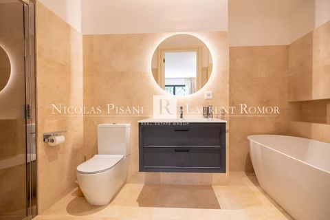 Villa i Roquebrune-Cap-Martin, Alpes-Maritimes, Roquebrune-Cap-Martin - € 4.800.000 | Ref: 86453892 VM P - foto 10