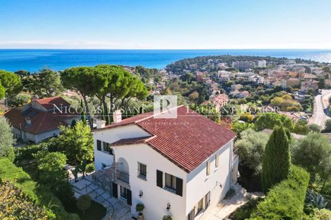 Villa i Roquebrune-Cap-Martin, Alpes-Maritimes, Roquebrune-Cap-Martin - € 4.800.000 | Ref: 86453892 VM P - foto 12