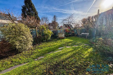 Villa i Le Plessis-Robinson, Hauts-de-Seine, Le Plessis-Robinson - € 599.000 | Ref: VM630-TOITSROBINSON - foto 7