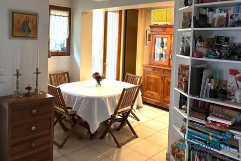 Villa i Le Plessis-Robinson, Hauts-de-Seine, Le Plessis-Robinson - € 599.000 | Ref: VM630-TOITSROBINSON - foto 8