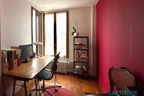 Villa i Le Plessis-Robinson, Hauts-de-Seine, Le Plessis-Robinson - € 599.000 | Ref: VM630-TOITSROBINSON - foto 12