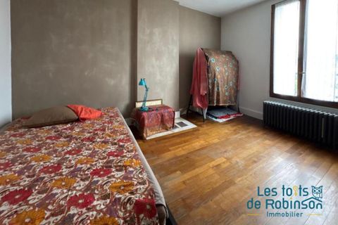 Villa i Le Plessis-Robinson, Hauts-de-Seine, Le Plessis-Robinson - € 599.000 | Ref: VM630-TOITSROBINSON - foto 14