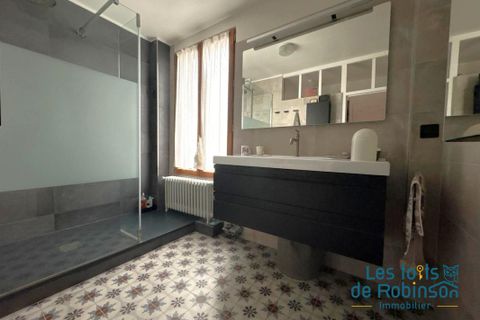Villa i Le Plessis-Robinson, Hauts-de-Seine, Le Plessis-Robinson - € 599.000 | Ref: VM630-TOITSROBINSON - foto 15