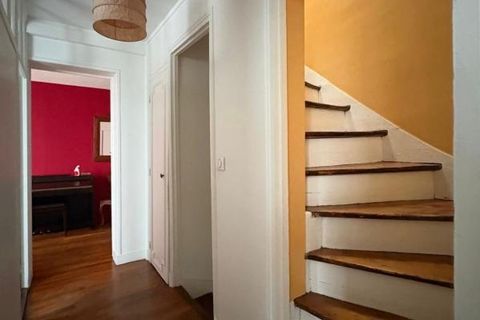 Villa i Le Plessis-Robinson, Hauts-de-Seine, Le Plessis-Robinson - € 599.000 | Ref: VM630-TOITSROBINSON - foto 16